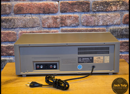 Technics RS-M17