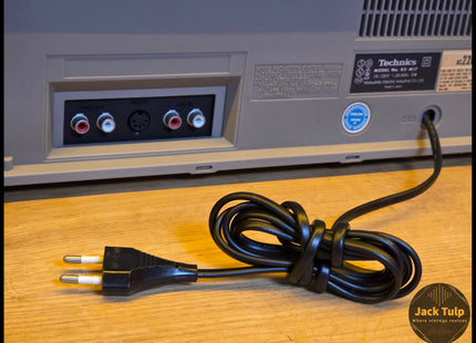Technics RS-M17