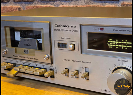 Technics RS-M17