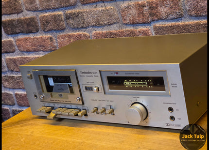 Technics RS-M17