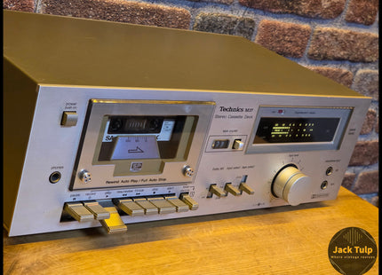 Technics RS-M17