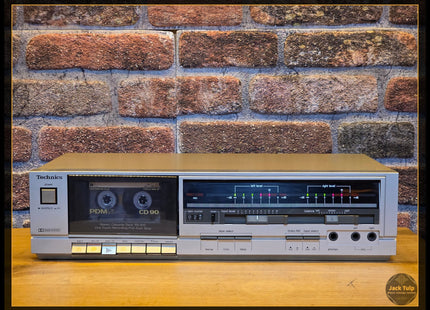 Technics RS-B10