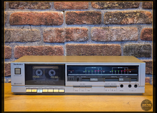 Technics RS-B10