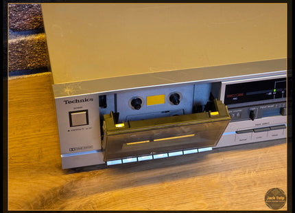 Technics RS-B10