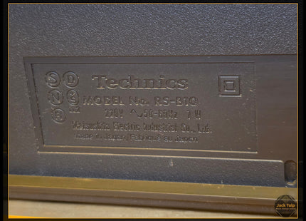 Technics RS-B10