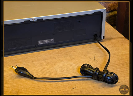 Technics RS-B10