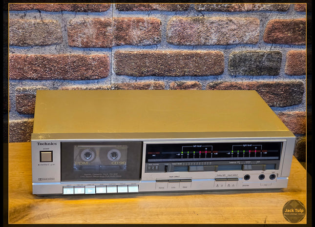Technics RS-B10