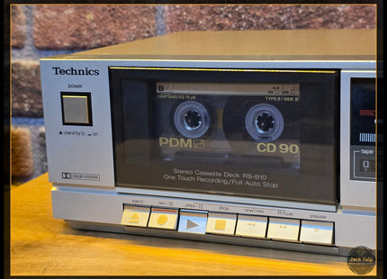 Technics RS-B10