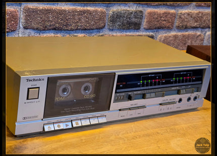 Technics RS-B10