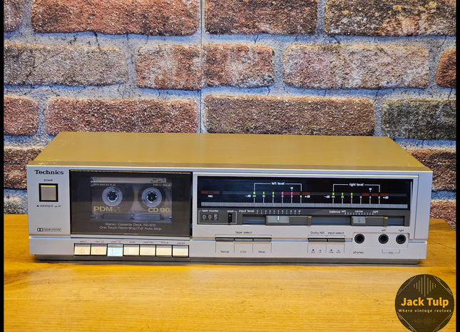Technics RS-B10