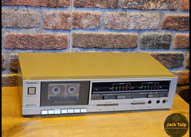 Technics RS-B10