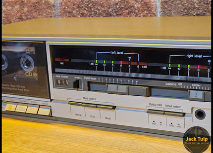 Technics RS-B10