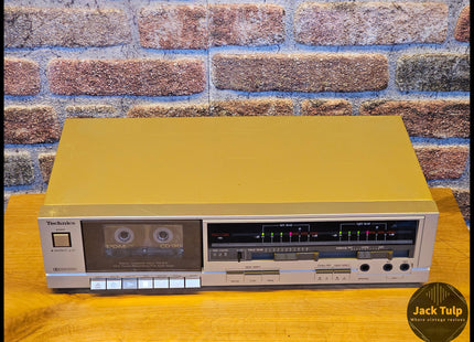 Technics RS-B10