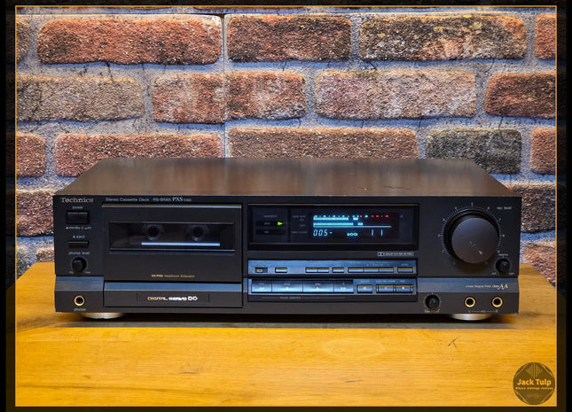 Technics RS-B565