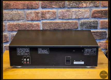 Technics RS-B565