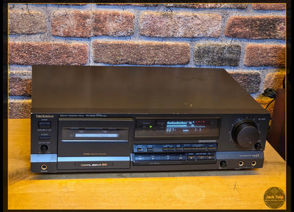 Technics RS-B565