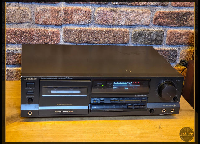 Technics RS-B565