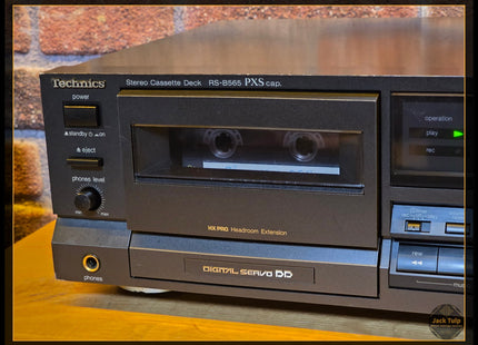Technics RS-B565