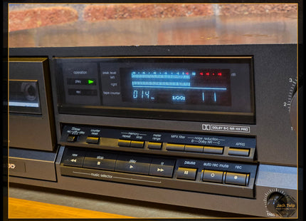 Technics RS-B565