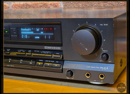 Technics RS-B565