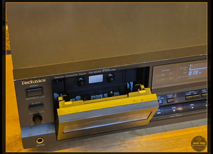 Technics RS-B565