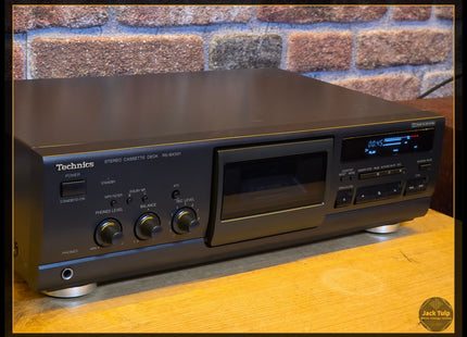 Technics RS-BX501