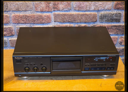 Technics RS-BX501