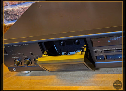 Technics RS-BX501