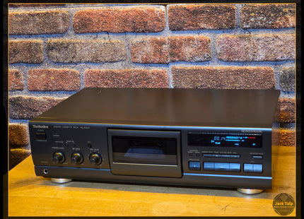 Technics RS-BX501