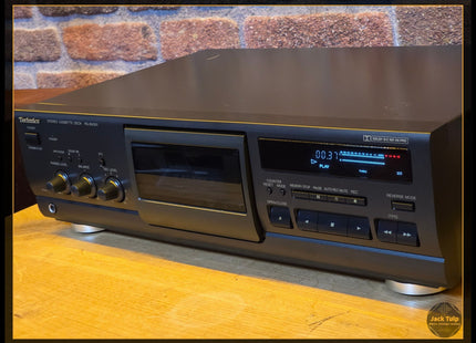 Technics RS-BX501