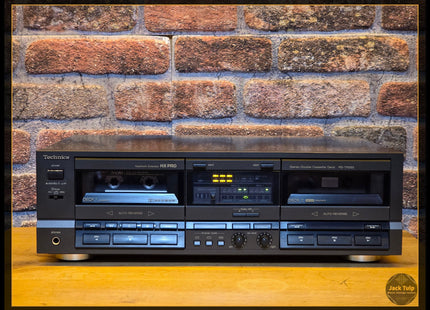 Technics RS-TR265