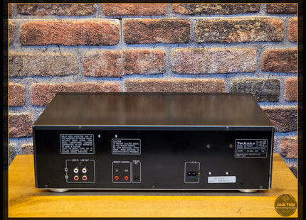 Technics RS-TR265