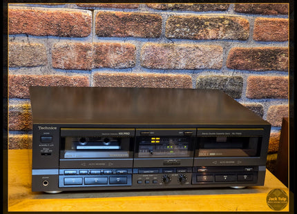 Technics RS-TR265