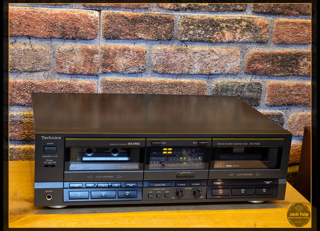 Technics RS-TR265