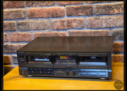 Technics RS-TR265