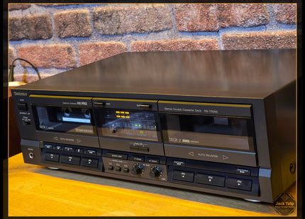 Technics RS-TR265