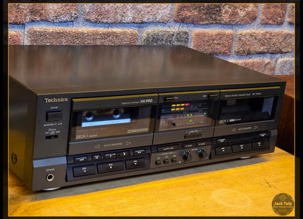 Technics RS-TR265