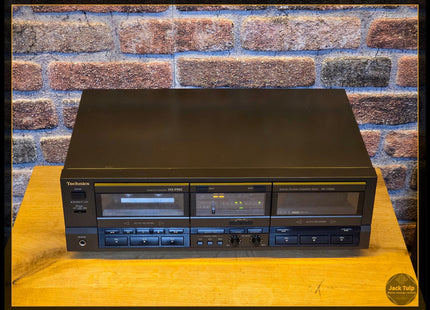 Technics RS-TR265