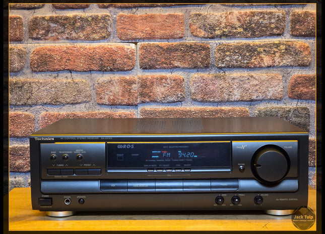 Technics SA-EX100