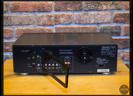 Technics SA-EX100