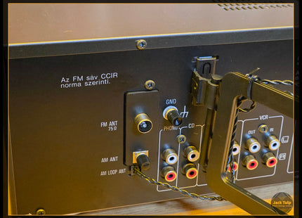 Technics SA-EX100