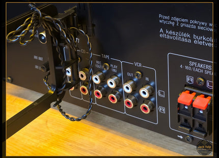 Technics SA-EX100