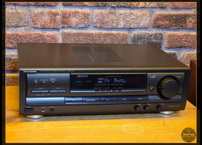 Technics SA-EX100