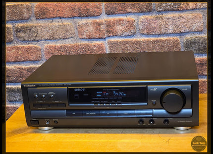 Technics SA-EX100