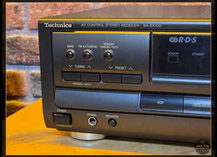 Technics SA-EX100