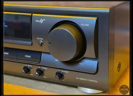 Technics SA-EX100