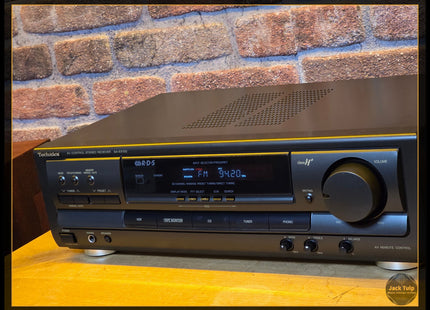 Technics SA-EX100