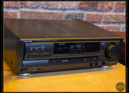 Technics SA-EX100