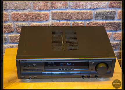 Technics SA-EX100