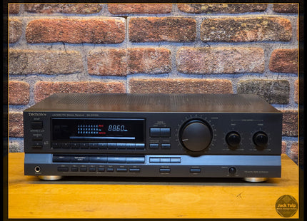 Technics SA-GX100L